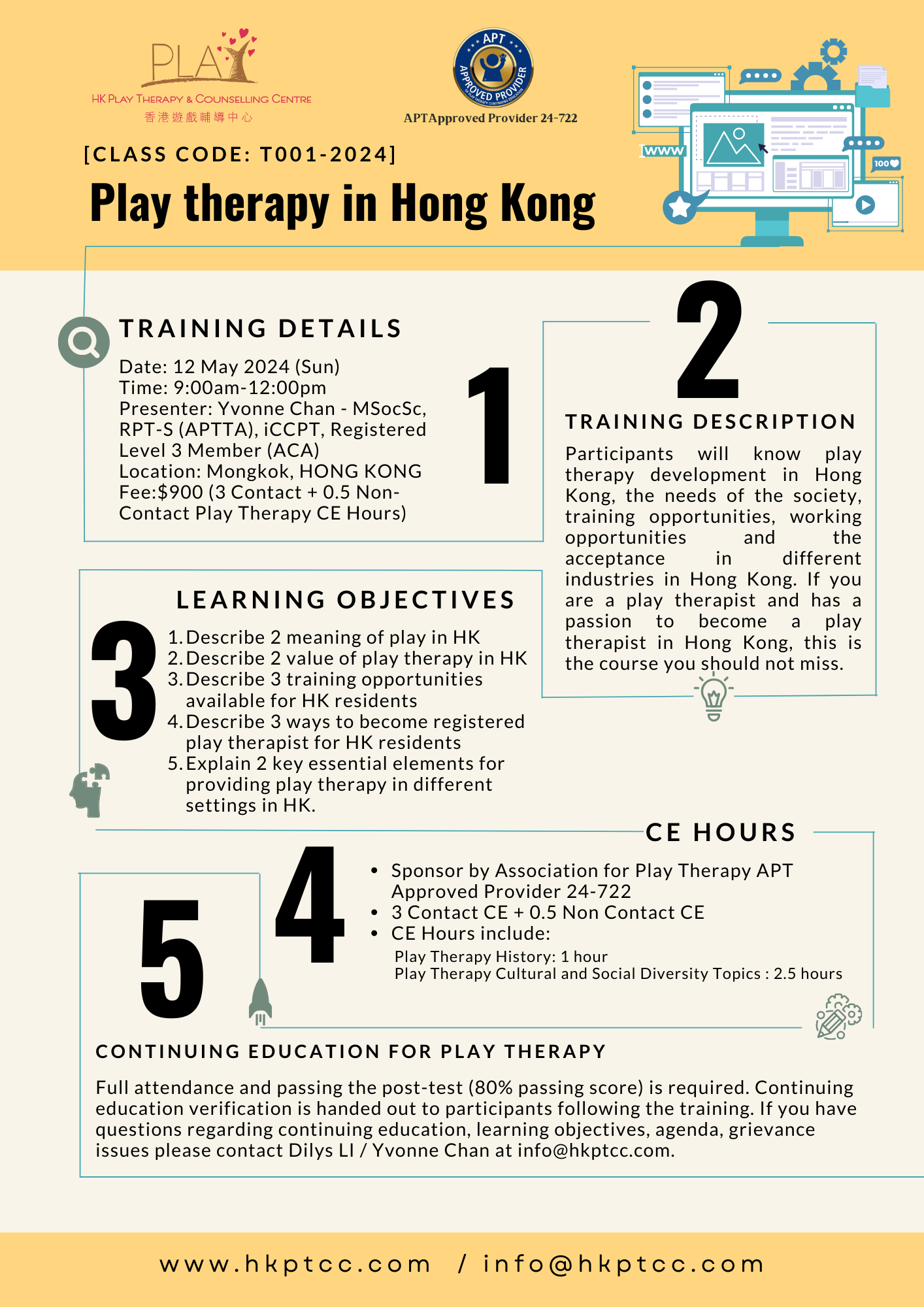 Play Therapy in Hong Kong