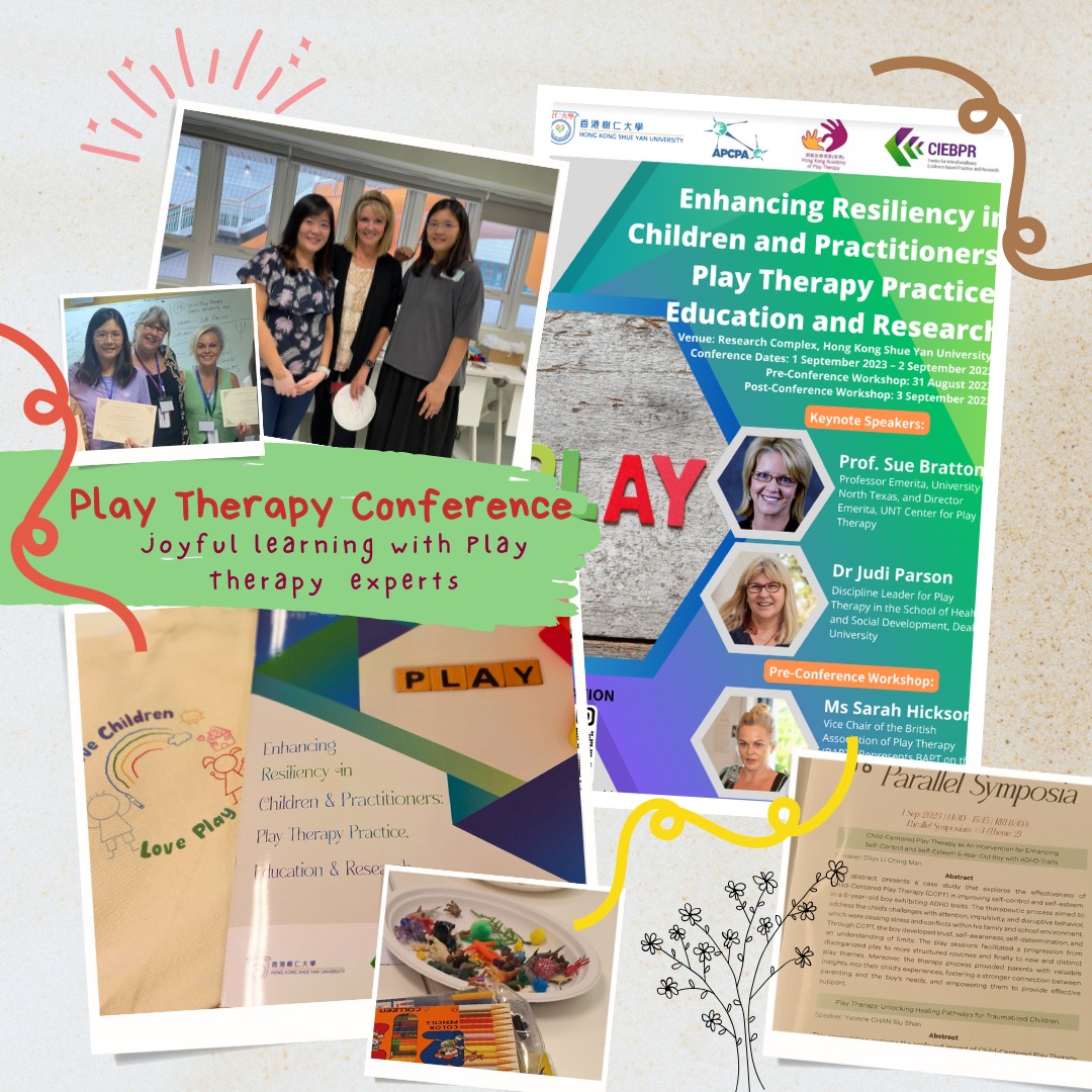 International Conference in HK