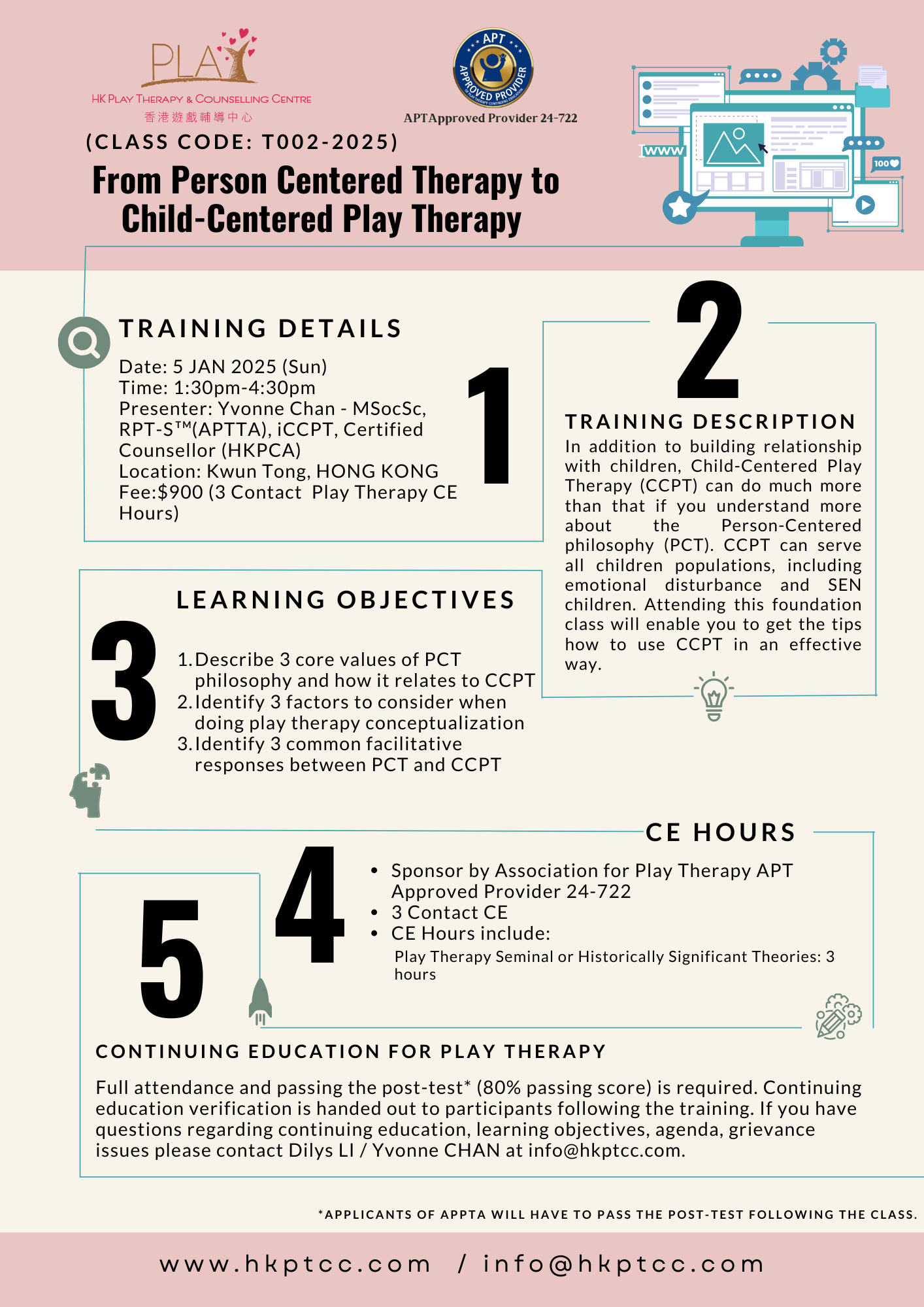 From Person Centered Therapy to Child-Centered Play Therapy