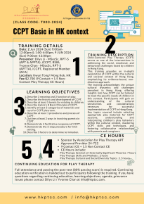CCPT Basic in HK Context [Class Code: T003-2024]